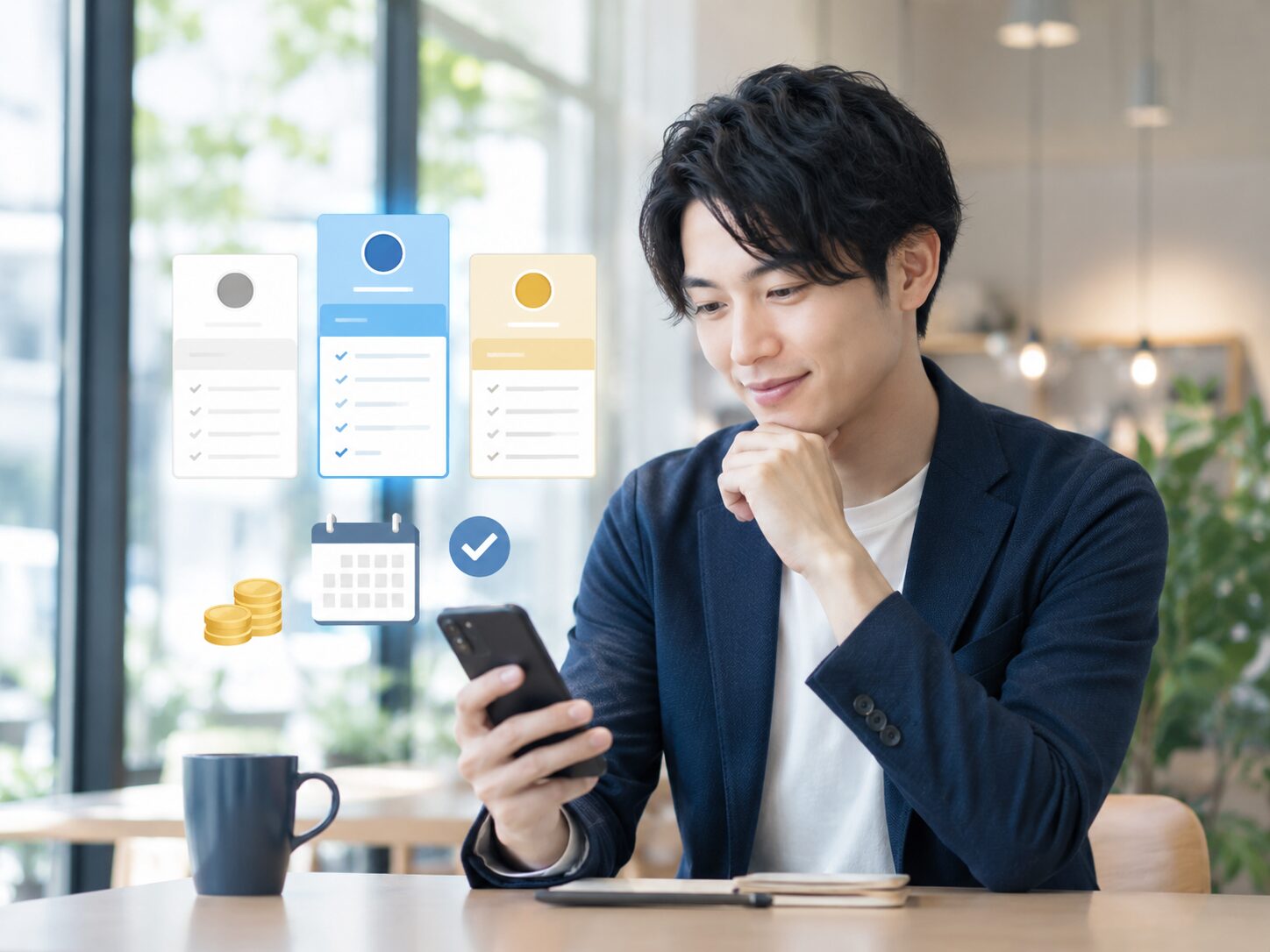 バチェラーデートの料金を男性向けに総解説！初回無料も確認