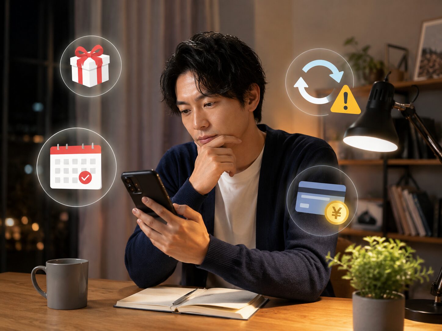 バチェラーデートの料金を男性向けに総解説！初回無料も確認