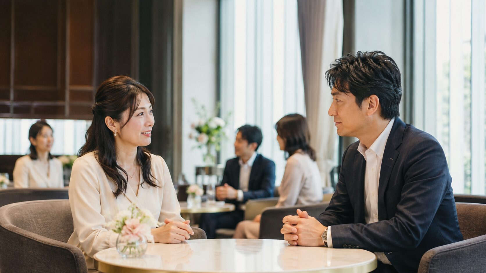 出会い 柏で探す恋活婚活完全ガイド｜アプリや街コンも比較