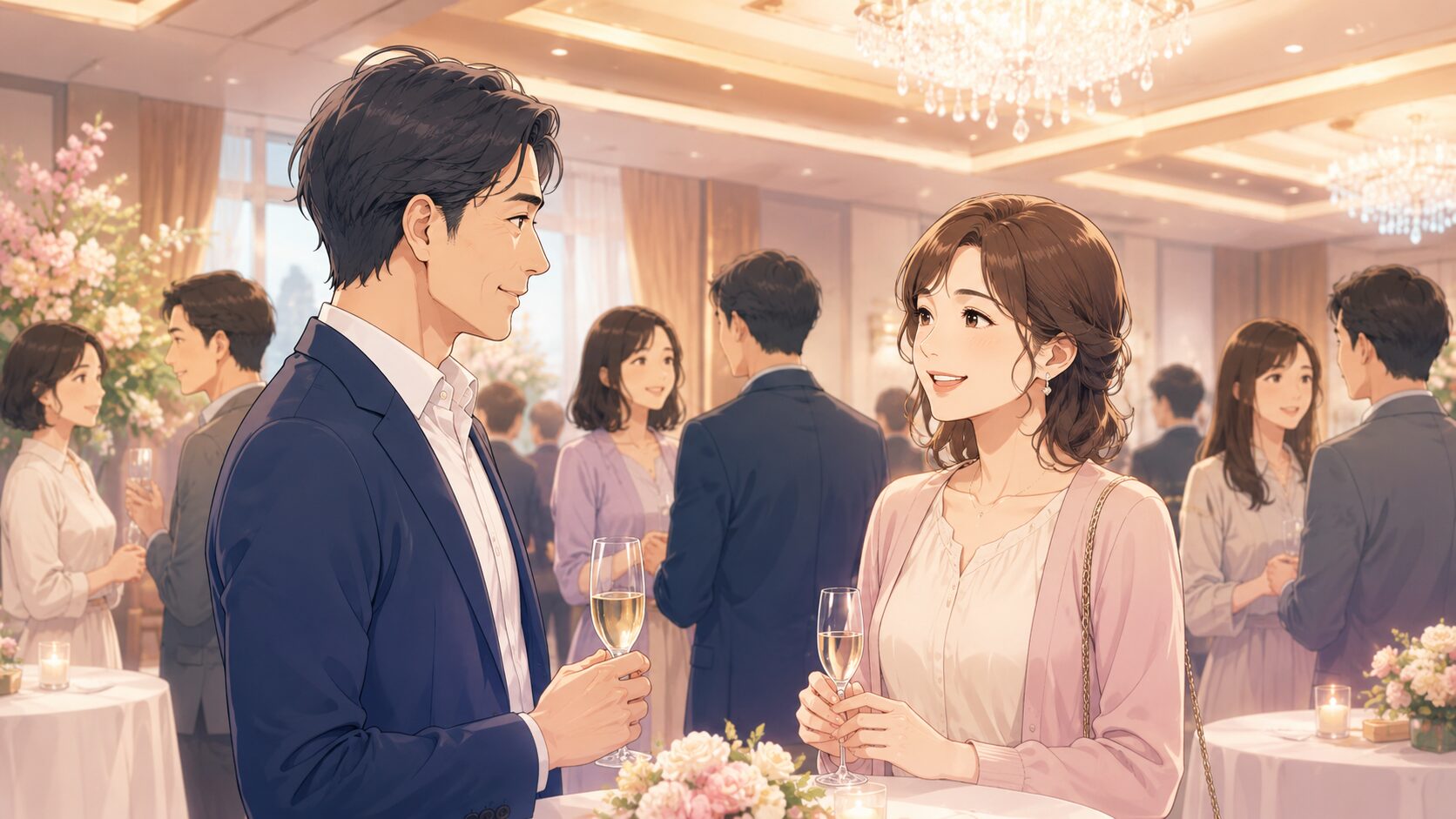 出会い 柏で探す恋活婚活完全ガイド｜アプリや街コンも比較