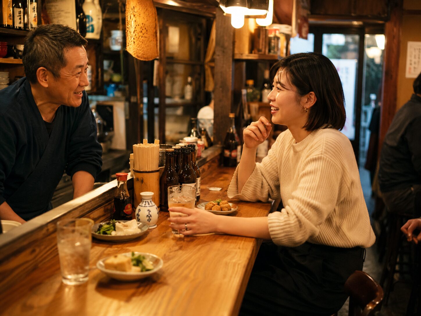 出会い横丁おすすめ完全ガイド|一人飲みも安心の場所選び方