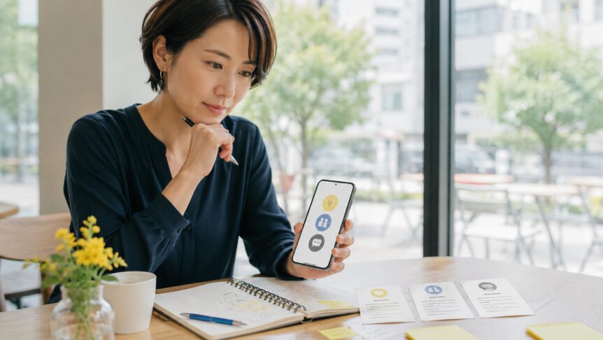 パーシーズ診断 口コミは怪しい?無料診断と評判を徹底検証
