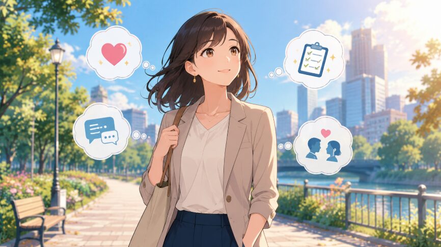 パーシーズ診断 口コミは怪しい?無料診断と評判を徹底検証