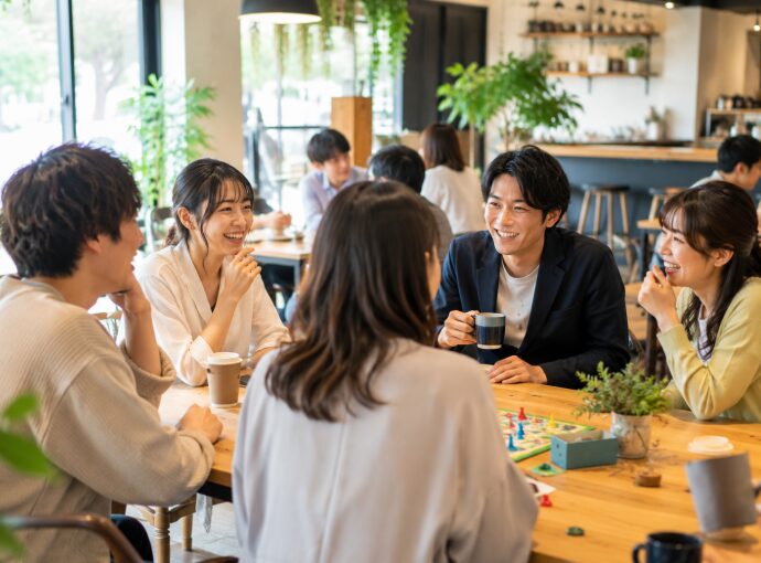 女性と出会えるコミュニティおすすめ10選と失敗しない選び方