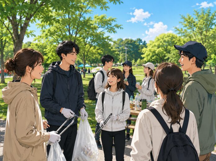 女性と出会えるコミュニティおすすめ10選と失敗しない選び方