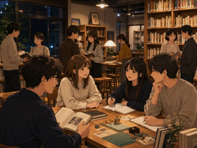 女性と出会えるコミュニティおすすめ10選と失敗しない選び方