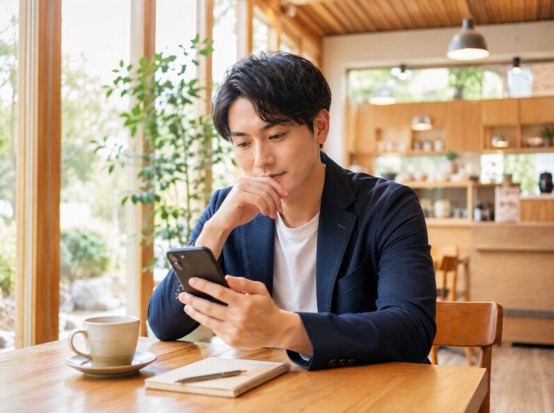 出会いカフェモモカフェの口コミ評判とサクラ疑惑を徹底解説