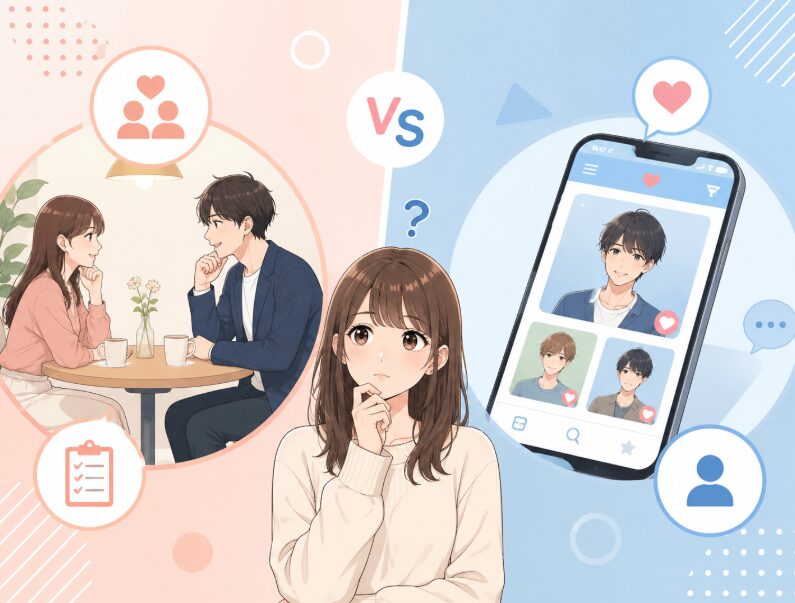 出会いカフェモモカフェの口コミ評判とサクラ疑惑を徹底解説