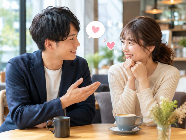 女性が喜ぶ言葉一覧|付き合う前や職場で使える自然な例文集