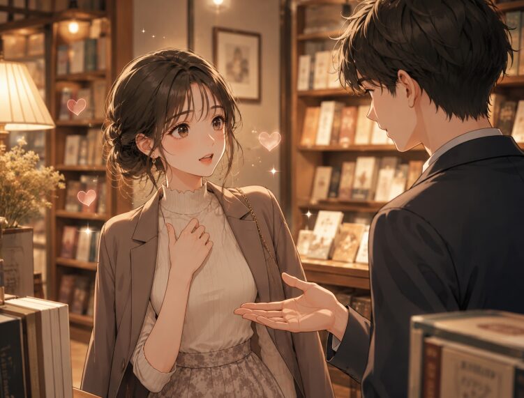 女性が喜ぶ言葉一覧|付き合う前や職場で使える自然な例文集