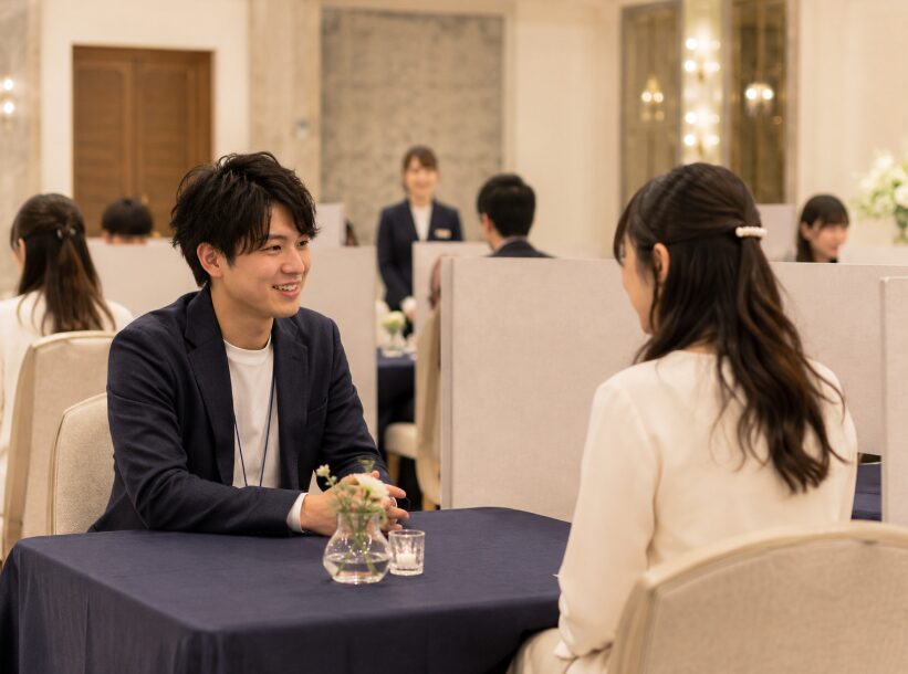 女性に出会えるイベントおすすめ8選｜一人参加でも安心の選び方