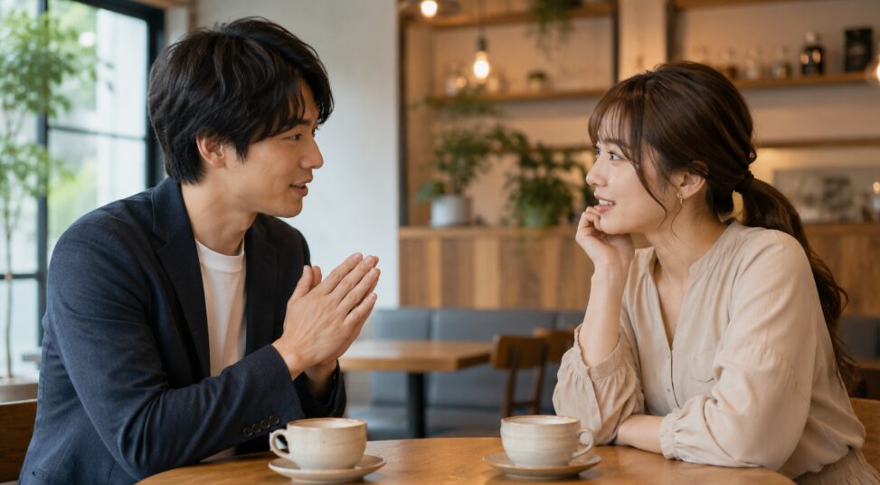 女性から友達を紹介してもらう方法とLINE例文や注意点まとめ