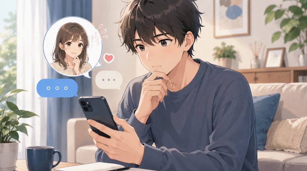 女性から友達を紹介してもらう方法とLINE例文や注意点まとめ