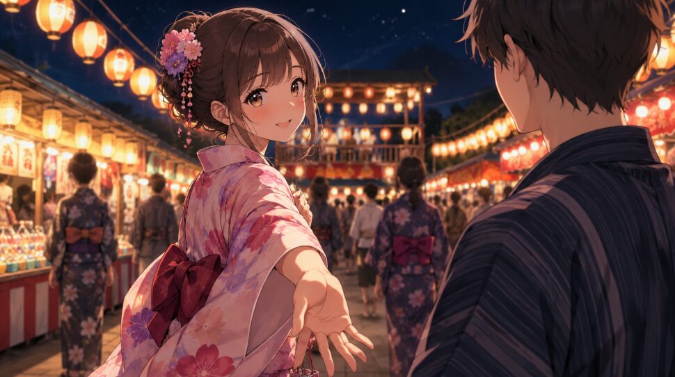 手を繋ぎたくなる女性の心理と脈あり本音を解説