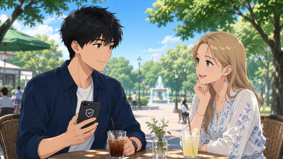外国人女性と出会いたい男性のための出会い方と注意点まとめ
