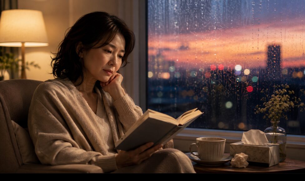 大人向け恋愛小説おすすめ30選｜泣ける名作と年代別の選び方