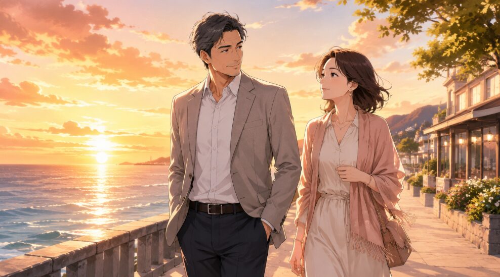 大人向け恋愛小説おすすめ30選｜泣ける名作と年代別の選び方