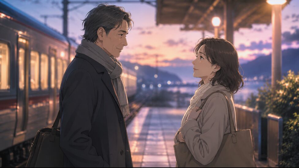 大人向け恋愛小説おすすめ30選｜泣ける名作と年代別の選び方