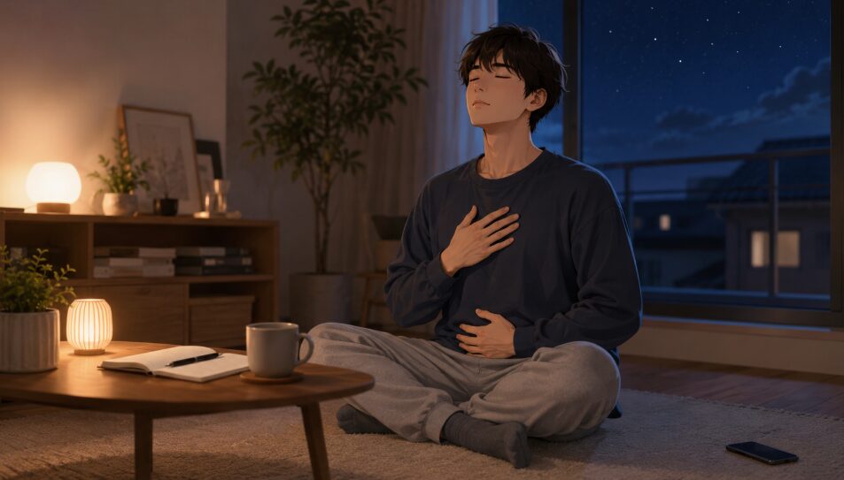 男がムラムラを解消する方法｜今すぐ落ち着く安全な対処法7選