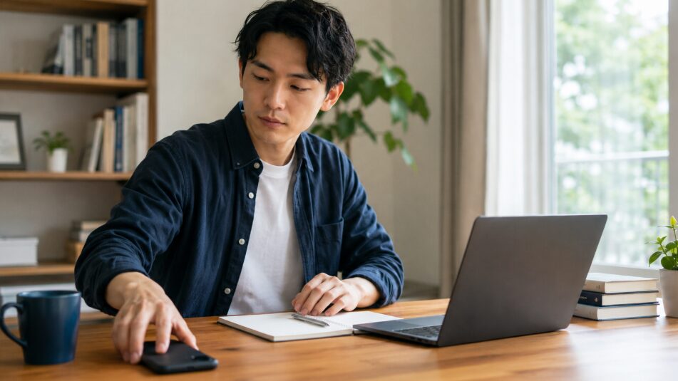 男がムラムラを解消する方法｜今すぐ落ち着く安全な対処法7選