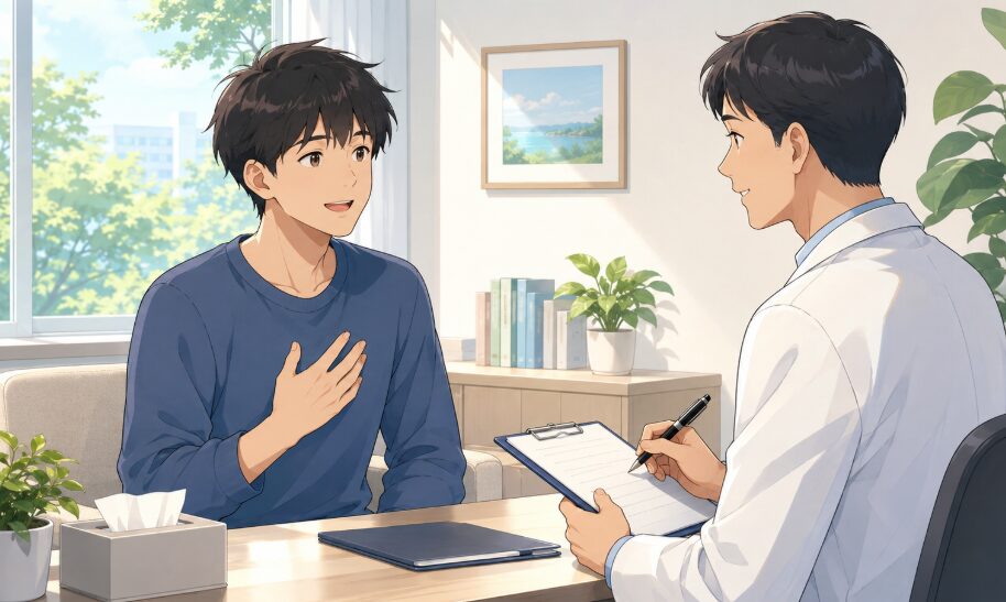 男がムラムラを解消する方法｜今すぐ落ち着く安全な対処法7選