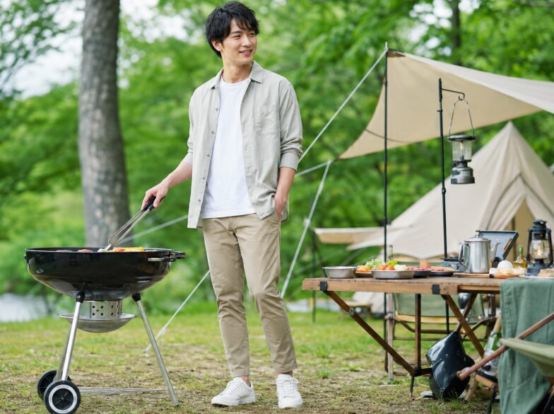 BBQで女性と仲良くなる方法12選｜好印象な会話と立ち回り